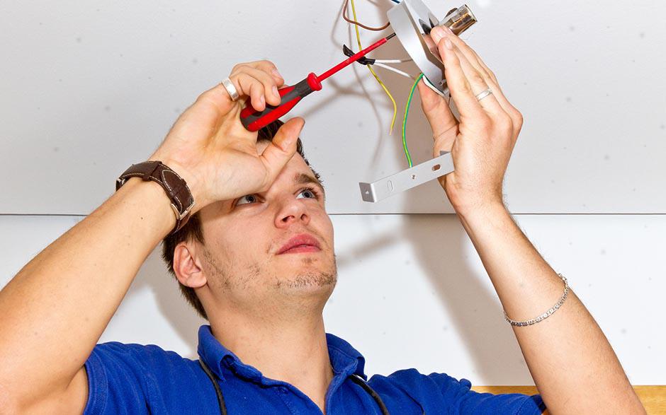 électricien Les Essarts-le-Roi